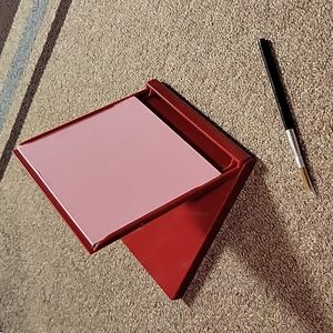 Mini Red Buddha Board